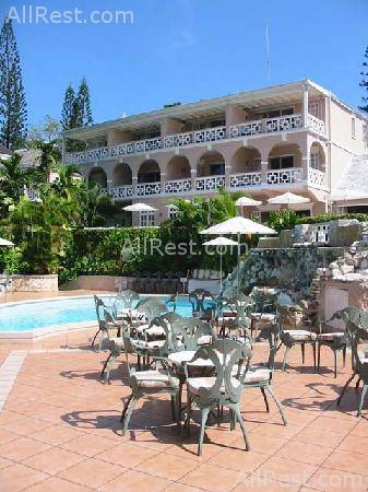 Sans Souci Hotel & Spa 69